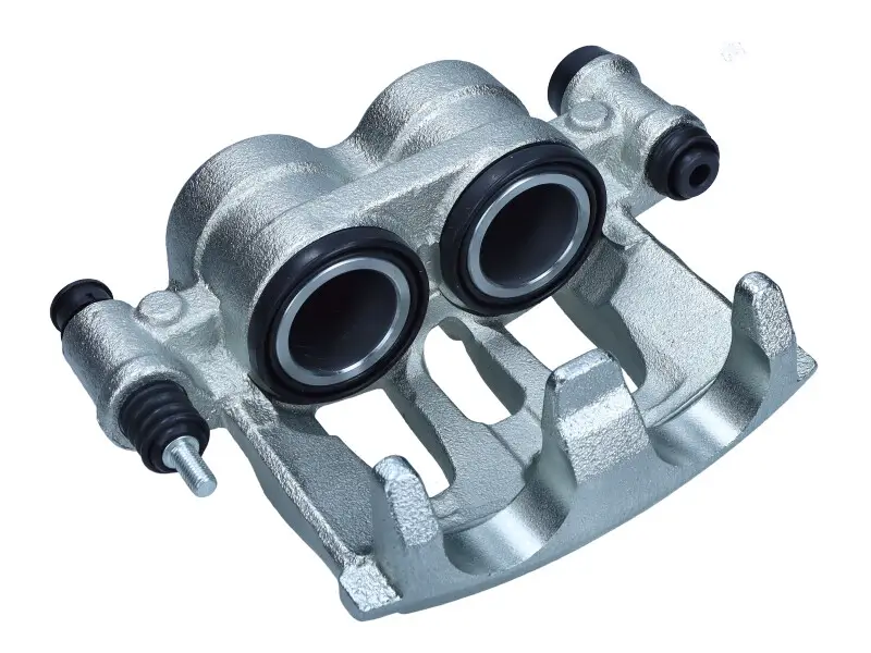 Bremssattel Vorderachse rechts hinter der Achse MAXGEAR 82-1480