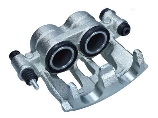 Bremssattel Vorderachse rechts hinter der Achse MAXGEAR 82-1480 Bild Bremssattel Vorderachse rechts hinter der Achse MAXGEAR 82-1480