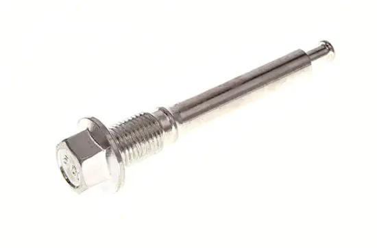 Führungsbolzen, Bremssattel Hinterachse MAXGEAR 82-1515 Bild Führungsbolzen, Bremssattel Hinterachse MAXGEAR 82-1515