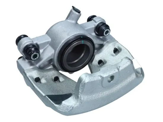 Bremssattel Vorderachse links hinter der Achse MAXGEAR 82-1545 Bild Bremssattel Vorderachse links hinter der Achse MAXGEAR 82-1545