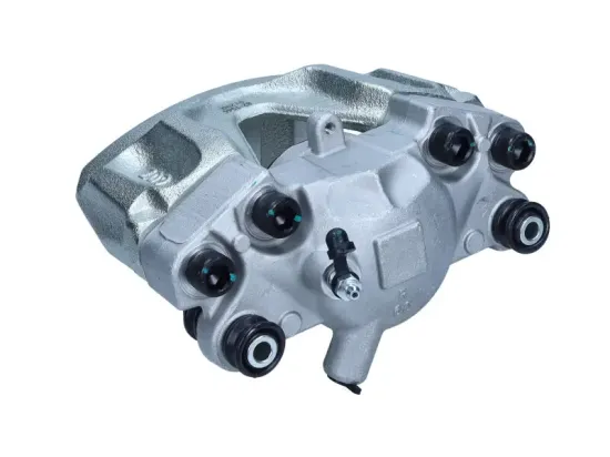 Bremssattel Vorderachse rechts hinter der Achse MAXGEAR 82-1546 Bild Bremssattel Vorderachse rechts hinter der Achse MAXGEAR 82-1546