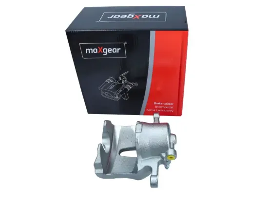 Bremssattel Vorderachse rechts vor der Achse MAXGEAR 82-1554 Bild Bremssattel Vorderachse rechts vor der Achse MAXGEAR 82-1554
