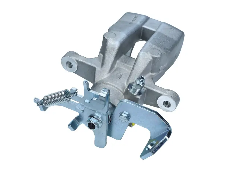 Bremssattel Hinterachse links hinter der Achse MAXGEAR 82-1555