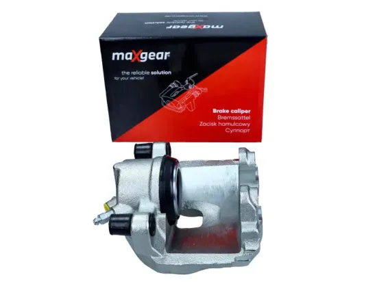 Bremssattel Vorderachse links vor der Achse MAXGEAR 82-1557 Bild Bremssattel Vorderachse links vor der Achse MAXGEAR 82-1557