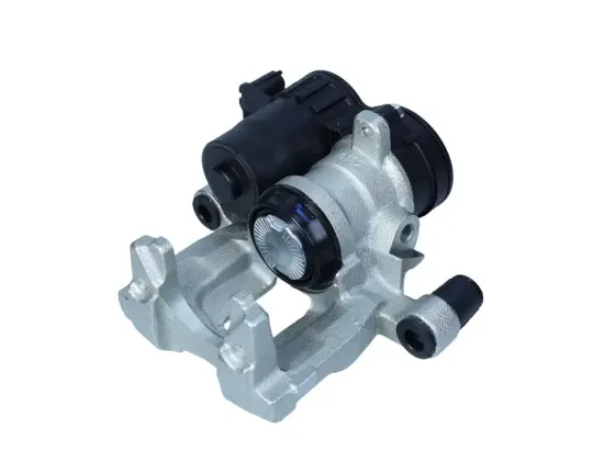 Bremssattel Hinterachse rechts hinter der Achse MAXGEAR 82-1562 Bild Bremssattel Hinterachse rechts hinter der Achse MAXGEAR 82-1562