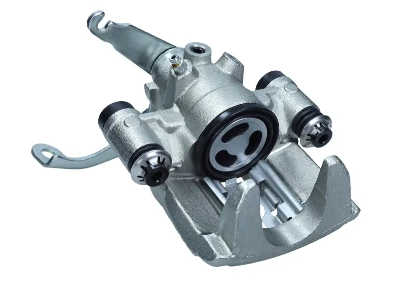 Bremssattel Hinterachse links vor der Achse MAXGEAR 82-1563