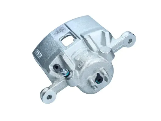 Bremssattel Vorderachse rechts hinter der Achse MAXGEAR 82-1568 Bild Bremssattel Vorderachse rechts hinter der Achse MAXGEAR 82-1568