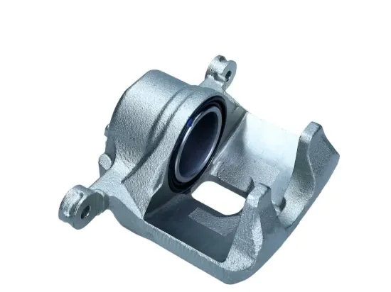 Bremssattel Vorderachse links vor der Achse MAXGEAR 82-1569 Bild Bremssattel Vorderachse links vor der Achse MAXGEAR 82-1569