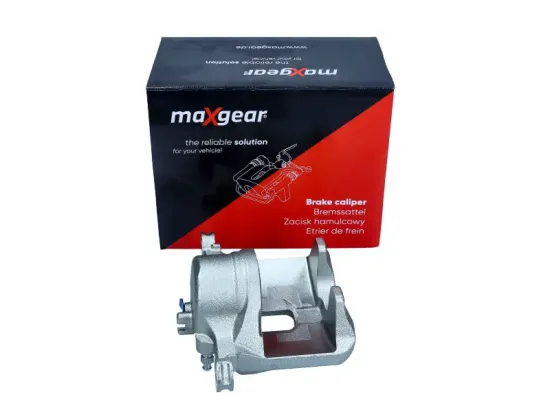 Bremssattel Vorderachse links vor der Achse MAXGEAR 82-1569 Bild Bremssattel Vorderachse links vor der Achse MAXGEAR 82-1569