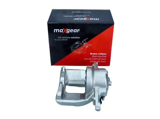 Bremssattel Vorderachse rechts vor der Achse MAXGEAR 82-1574 Bild Bremssattel Vorderachse rechts vor der Achse MAXGEAR 82-1574