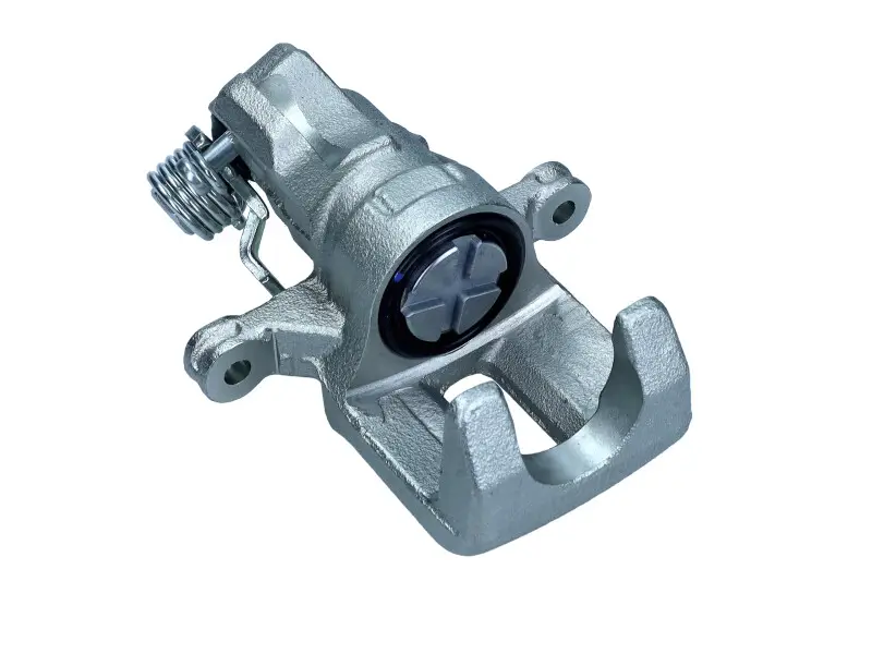 Bremssattel Hinterachse links hinter der Achse MAXGEAR 82-1579