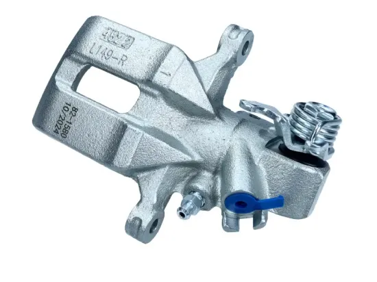 Bremssattel Hinterachse rechts hinter der Achse MAXGEAR 82-1580 Bild Bremssattel Hinterachse rechts hinter der Achse MAXGEAR 82-1580