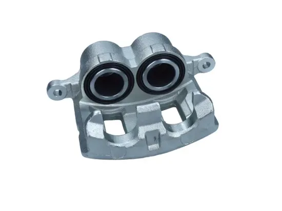 Bremssattel Vorderachse links hinter der Achse MAXGEAR 82-1581 Bild Bremssattel Vorderachse links hinter der Achse MAXGEAR 82-1581