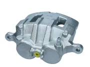 Bremssattel Vorderachse links hinter der Achse MAXGEAR 82-1581