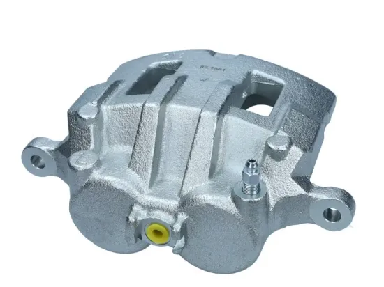 Bremssattel Vorderachse links hinter der Achse MAXGEAR 82-1581 Bild Bremssattel Vorderachse links hinter der Achse MAXGEAR 82-1581