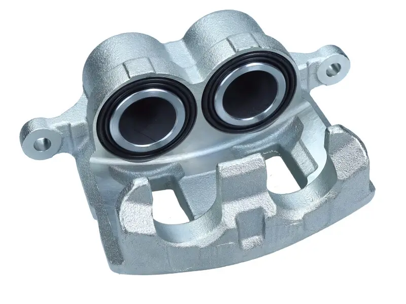 Bremssattel Vorderachse rechts hinter der Achse MAXGEAR 82-1582