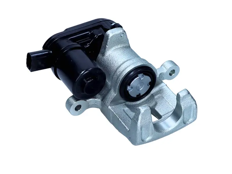 Bremssattel Hinterachse rechts hinter der Achse MAXGEAR 82-1586