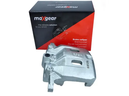 Bremssattel Vorderachse links MAXGEAR 82-1587 Bild Bremssattel Vorderachse links MAXGEAR 82-1587
