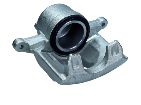 Bremssattel Vorderachse links hinter der Achse MAXGEAR 82-1591 Bild Bremssattel Vorderachse links hinter der Achse MAXGEAR 82-1591