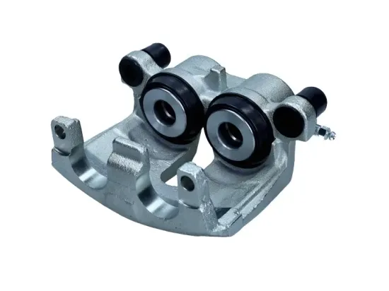 Bremssattel Vorderachse links hinter der Achse MAXGEAR 82-1593 Bild Bremssattel Vorderachse links hinter der Achse MAXGEAR 82-1593