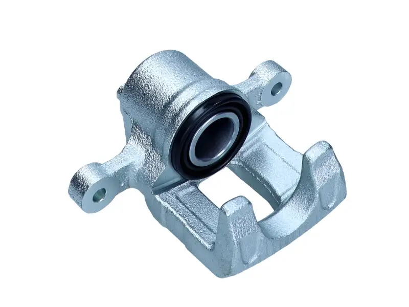 Bremssattel Hinterachse links hinter der Achse MAXGEAR 82-1603