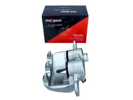 Bremssattel Vorderachse links hinter der Achse MAXGEAR 82-1605 Bild Bremssattel Vorderachse links hinter der Achse MAXGEAR 82-1605