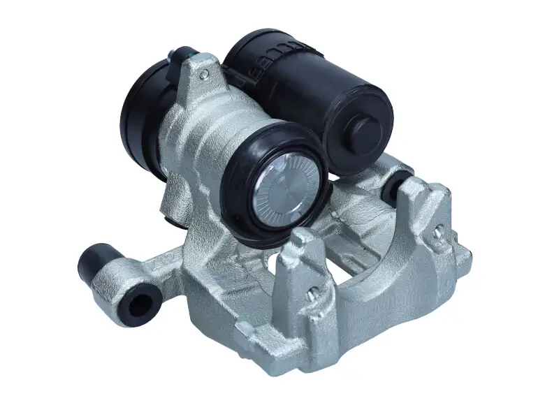 Bremssattel Hinterachse links hinter der Achse MAXGEAR 82-1609