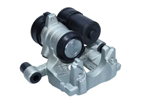 Bremssattel Hinterachse links hinter der Achse MAXGEAR 82-1609 Bild Bremssattel Hinterachse links hinter der Achse MAXGEAR 82-1609