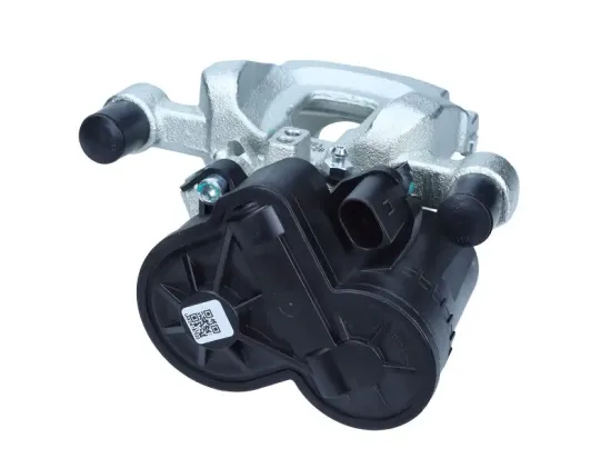 Bremssattel Hinterachse links hinter der Achse MAXGEAR 82-1609 Bild Bremssattel Hinterachse links hinter der Achse MAXGEAR 82-1609