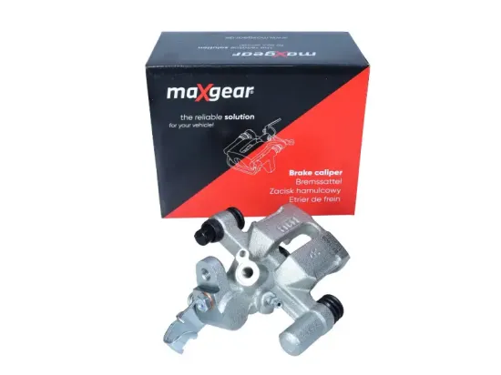 Bremssattel Hinterachse rechts MAXGEAR 82-1620 Bild Bremssattel Hinterachse rechts MAXGEAR 82-1620