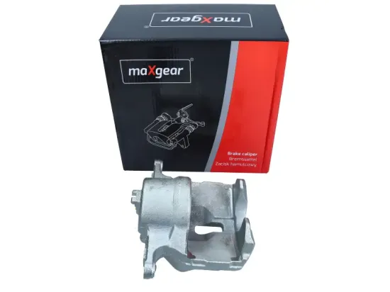 Bremssattel Vorderachse links vor der Achse MAXGEAR 82-1631 Bild Bremssattel Vorderachse links vor der Achse MAXGEAR 82-1631