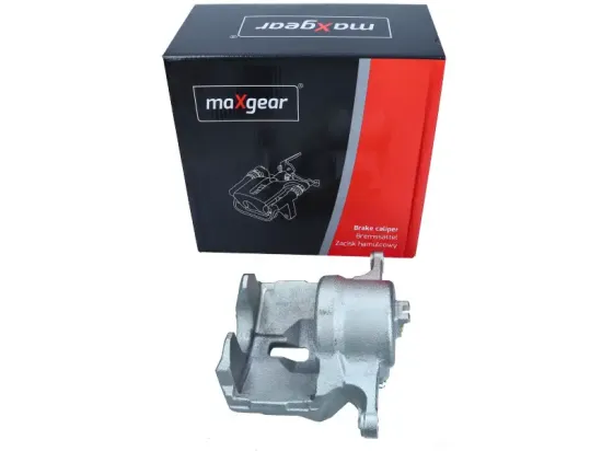 Bremssattel Vorderachse rechts vor der Achse MAXGEAR 82-1632 Bild Bremssattel Vorderachse rechts vor der Achse MAXGEAR 82-1632