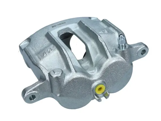 Bremssattel Vorderachse links hinter der Achse MAXGEAR 82-1633 Bild Bremssattel Vorderachse links hinter der Achse MAXGEAR 82-1633