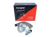 Bremssattel Hinterachse links hinter der Achse MAXGEAR 82-1637 Bild Bremssattel Hinterachse links hinter der Achse MAXGEAR 82-1637