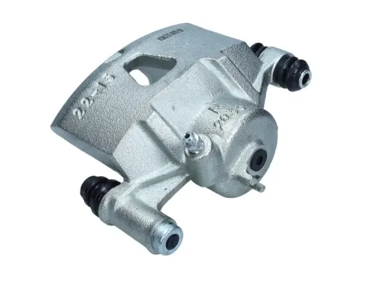 Bremssattel Hinterachse rechts hinter der Achse MAXGEAR 82-1638 Bild Bremssattel Hinterachse rechts hinter der Achse MAXGEAR 82-1638