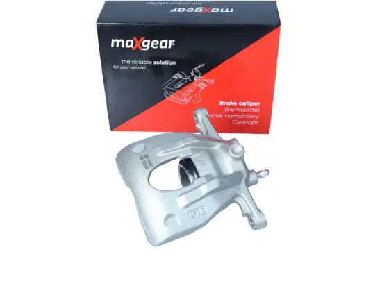 Bremssattel Vorderachse links vor der Achse MAXGEAR 82-1645 Bild Bremssattel Vorderachse links vor der Achse MAXGEAR 82-1645