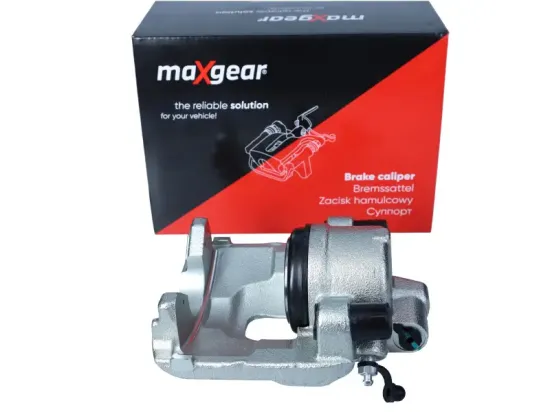 Bremssattel Vorderachse rechts MAXGEAR 82-1648 Bild Bremssattel Vorderachse rechts MAXGEAR 82-1648