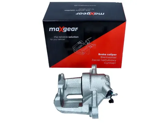 Bremssattel Vorderachse rechts vor der Achse MAXGEAR 82-1650 Bild Bremssattel Vorderachse rechts vor der Achse MAXGEAR 82-1650