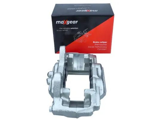 Bremssattel Vorderachse links MAXGEAR 82-1667 Bild Bremssattel Vorderachse links MAXGEAR 82-1667