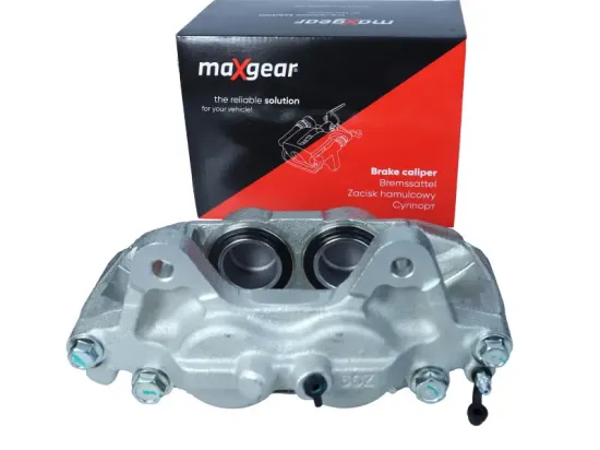 Bremssattel Vorderachse rechts MAXGEAR 82-1668 Bild Bremssattel Vorderachse rechts MAXGEAR 82-1668