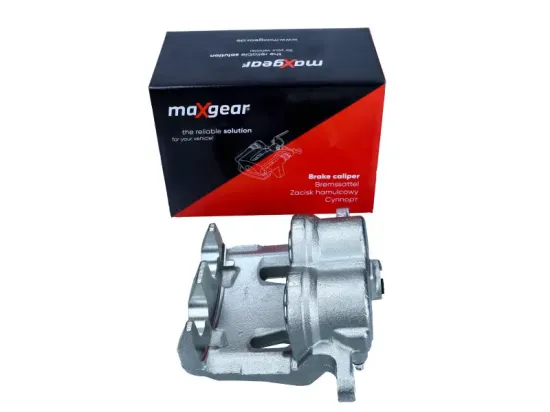 Bremssattel Vorderachse rechts vor der Achse MAXGEAR 82-1670 Bild Bremssattel Vorderachse rechts vor der Achse MAXGEAR 82-1670