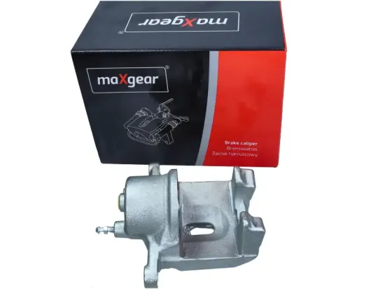 Bremssattel Vorderachse links MAXGEAR 82-1671 Bild Bremssattel Vorderachse links MAXGEAR 82-1671