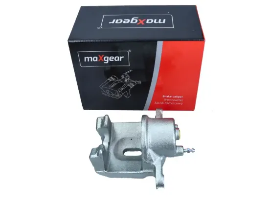Bremssattel Vorderachse rechts MAXGEAR 82-1672 Bild Bremssattel Vorderachse rechts MAXGEAR 82-1672