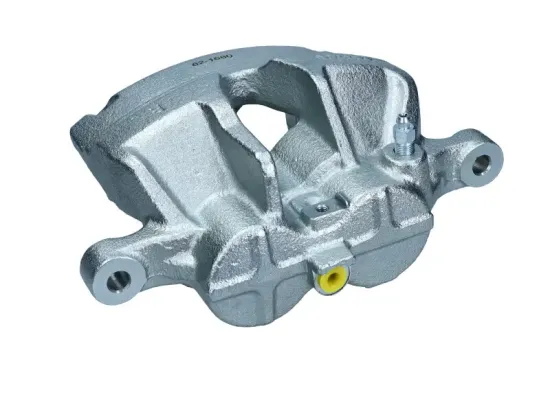 Bremssattel Vorderachse rechts vor der Achse MAXGEAR 82-1680 Bild Bremssattel Vorderachse rechts vor der Achse MAXGEAR 82-1680