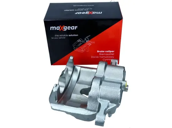Bremssattel Vorderachse rechts vor der Achse MAXGEAR 82-1680 Bild Bremssattel Vorderachse rechts vor der Achse MAXGEAR 82-1680