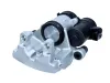 Bremssattel Hinterachse links hinter der Achse MAXGEAR 82-1693 Bild Bremssattel Hinterachse links hinter der Achse MAXGEAR 82-1693