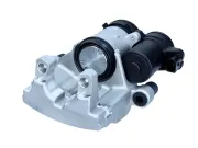 Bremssattel Hinterachse links hinter der Achse MAXGEAR 82-1693