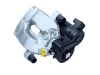 Bremssattel Hinterachse links hinter der Achse MAXGEAR 82-1693 Bild Bremssattel Hinterachse links hinter der Achse MAXGEAR 82-1693