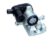 Bremssattel Hinterachse rechts hinter der Achse MAXGEAR 82-1696