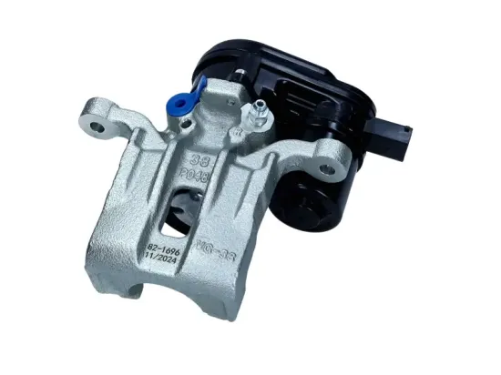 Bremssattel Hinterachse rechts hinter der Achse MAXGEAR 82-1696 Bild Bremssattel Hinterachse rechts hinter der Achse MAXGEAR 82-1696